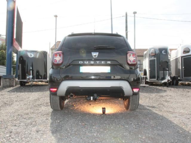 ATTELAGE DACIA DUSTER 2