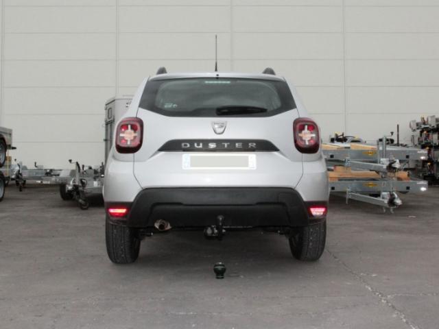 ATTELAGE DACIA DUSTER 2