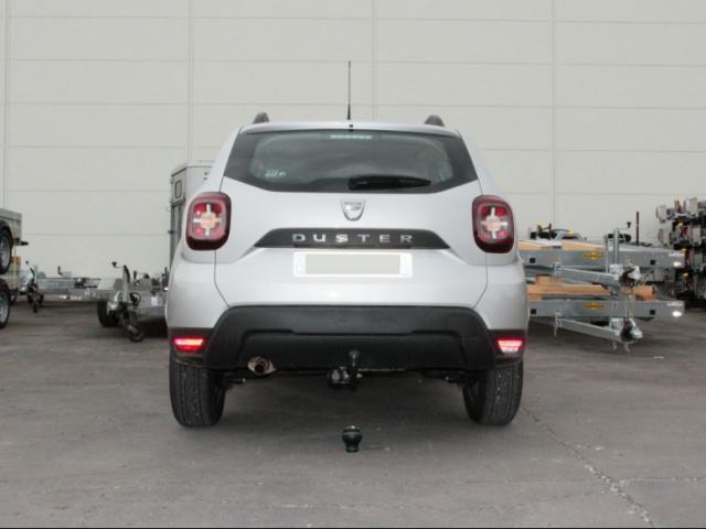 ATTELAGE DACIA DUSTER 2