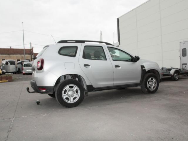 ATTELAGE DACIA DUSTER 2