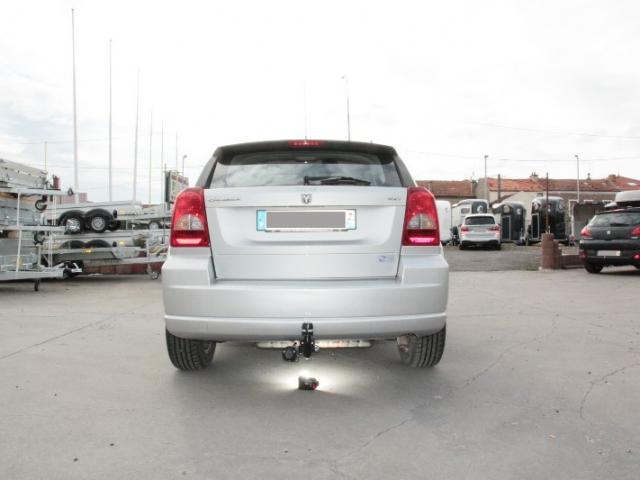 ATTELAGE DODGE CALIBER