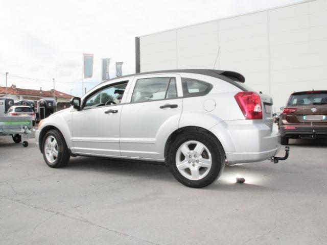 ATTELAGE DODGE CALIBER