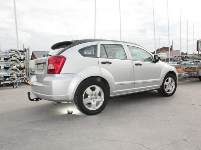 ATTELAGE DODGE CALIBER