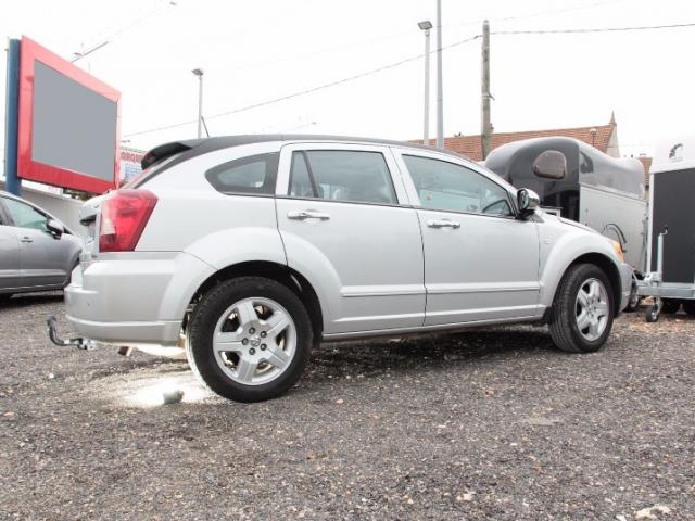 ATTELAGE DODGE CALIBER