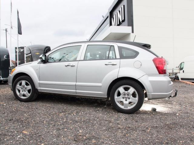 ATTELAGE DODGE CALIBER