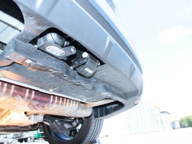 ATTELAGE CITROEN DS7