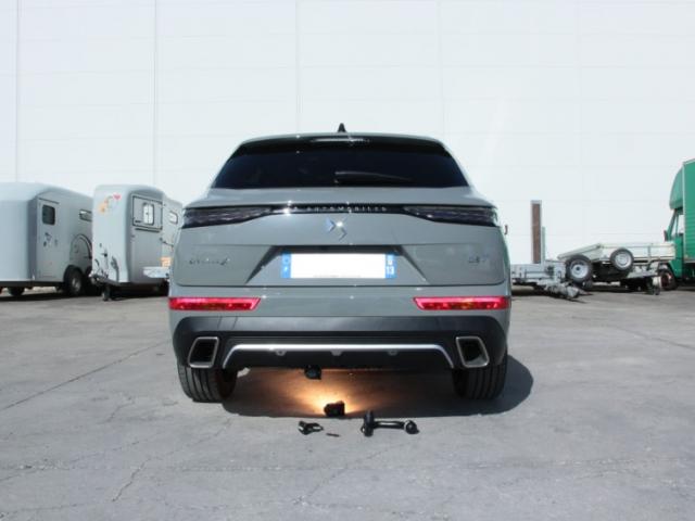 ATTELAGE CITROEN DS7