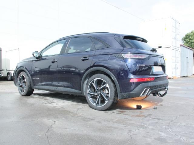 ATTELAGE CITROEN DS7 CROSSBACK