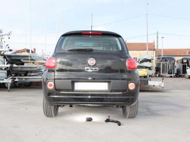 ATTELAGE FIAT 500 L