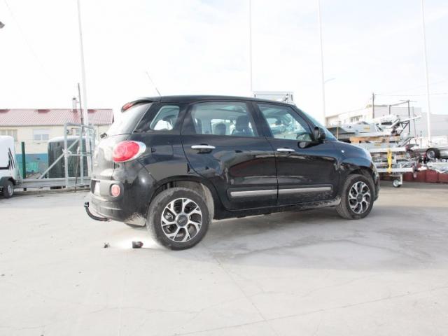 ATTELAGE FIAT 500 L