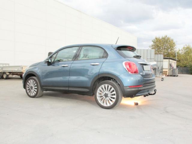 ATTELAGE FIAT 500 X