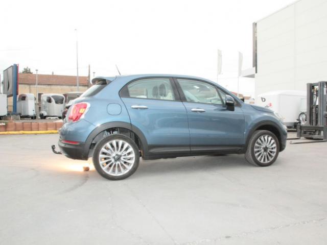 ATTELAGE FIAT 500 X