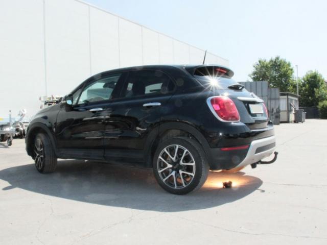 ATTELAGE FIAT 500 X