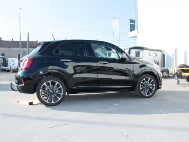 ATTELAGE FIAT 500 X SPORT HYBRIDE