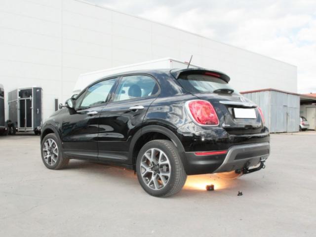 ATTELAGE FIAT 500 X