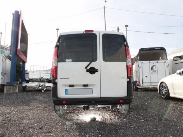 ATTELAGE FIAT DOBLO