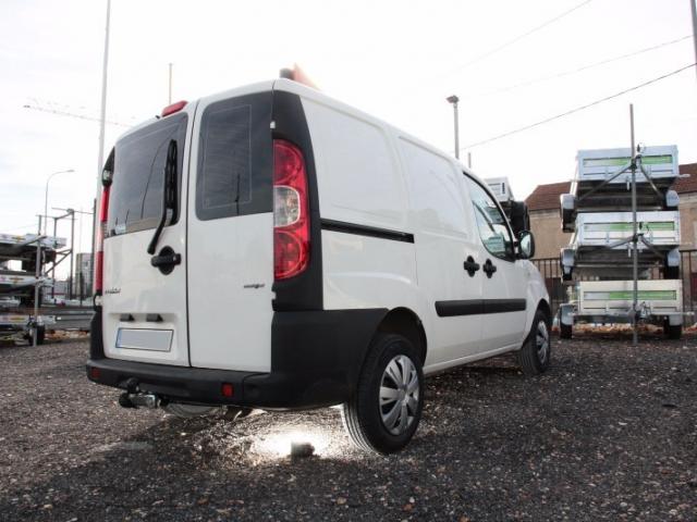 ATTELAGE FIAT DOBLO