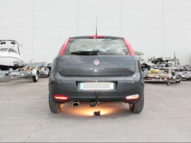 ATTELAGE FIAT PUNTO 3