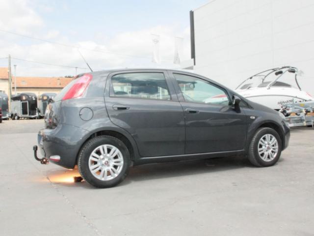 ATTELAGE FIAT PUNTO 3