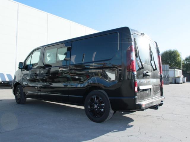 ATTELAGE FIAT TALENTO