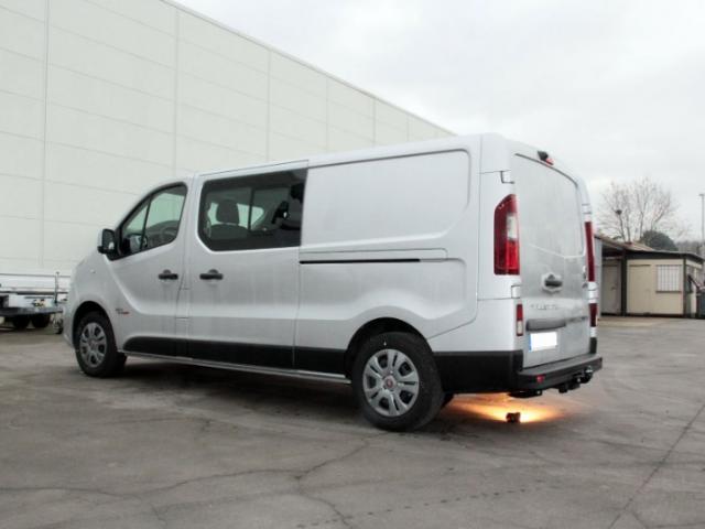 ATTELAGE FIAT TALENTO