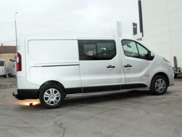 ATTELAGE FIAT TALENTO