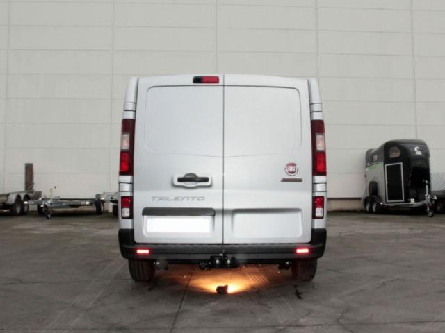 ATTELAGE FIAT TALENTO