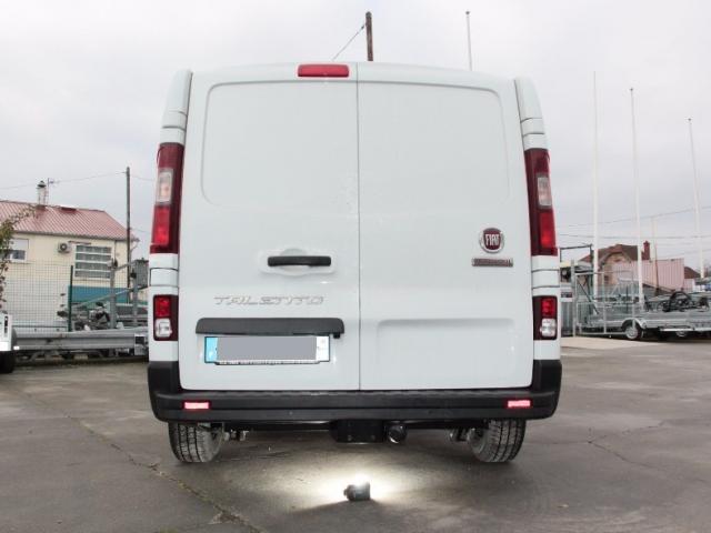 ATTELAGE FIAT TALENTO