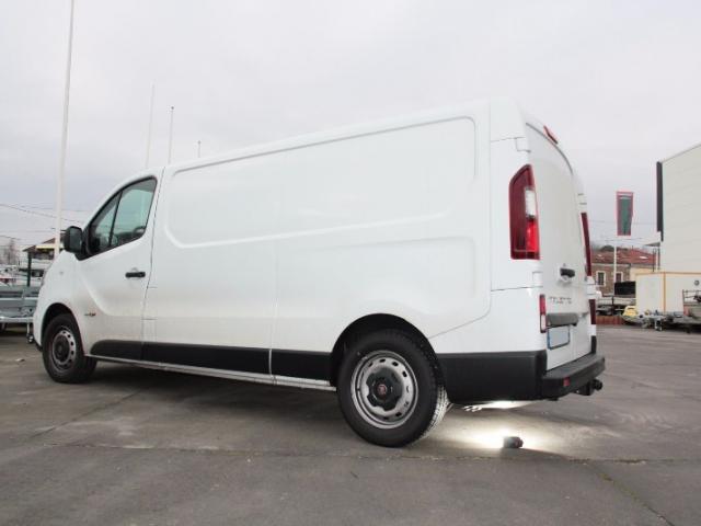 ATTELAGE FIAT TALENTO