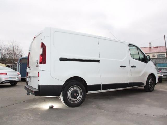 ATTELAGE FIAT TALENTO