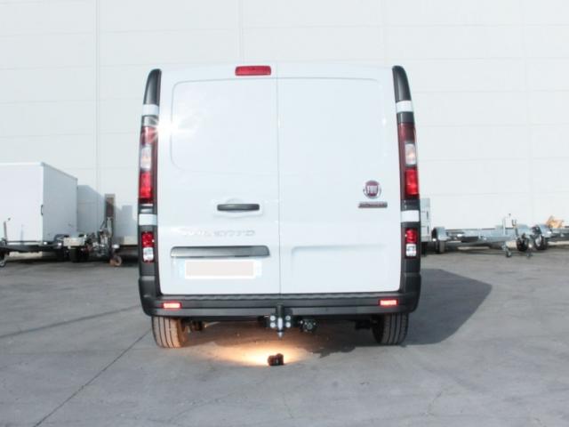 ATTELAGE FIAT TALENTO