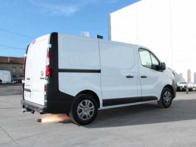 ATTELAGE FIAT TALENTO