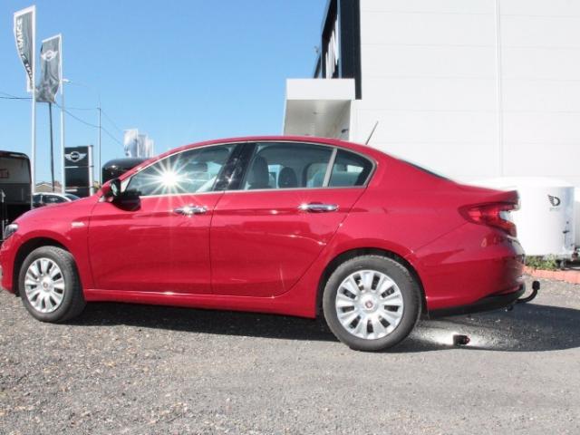 ATTELAGE FIAT TIPO