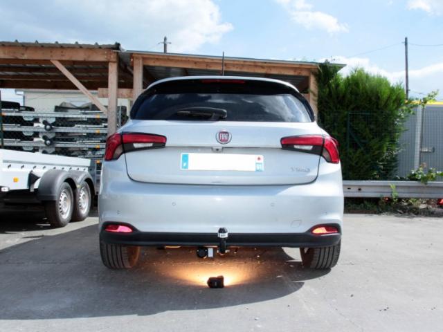 ATTELAGE FIAT TIPO BERLINE HAYON