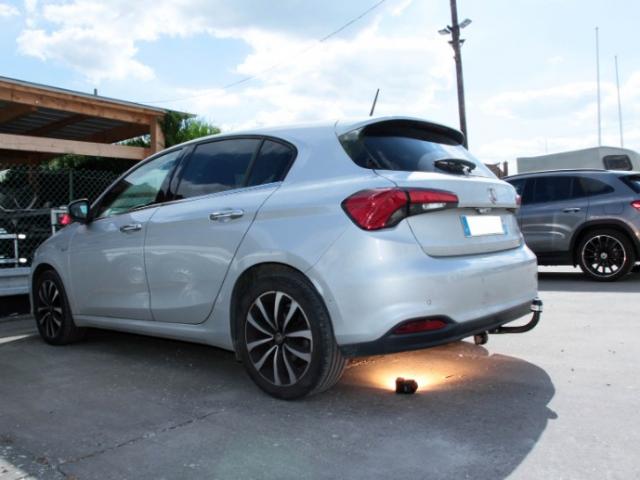 ATTELAGE FIAT TIPO BERLINE HAYON