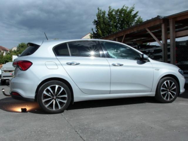 ATTELAGE FIAT TIPO BERLINE HAYON