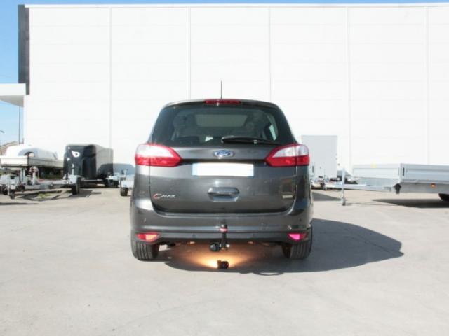 ATTELAGE FORD C MAX