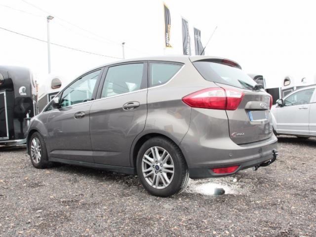 ATTELAGE FORD C MAX