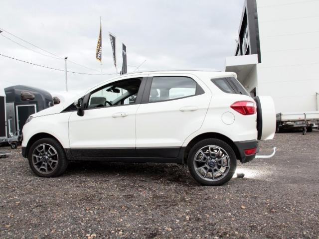 ATTELAGE FORD ECOSPORT