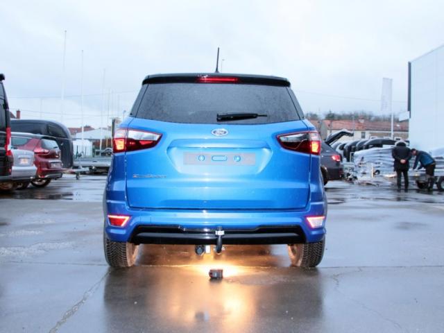 ATTELAGE FORD ECOSPORT