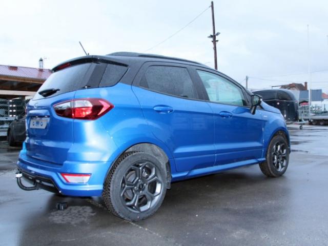 ATTELAGE FORD ECOSPORT