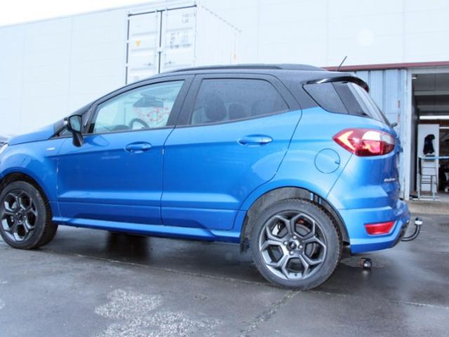 ATTELAGE FORD ECOSPORT