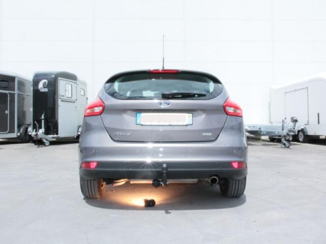 ATTELAGE FORD FOCUS 3 BERLINE