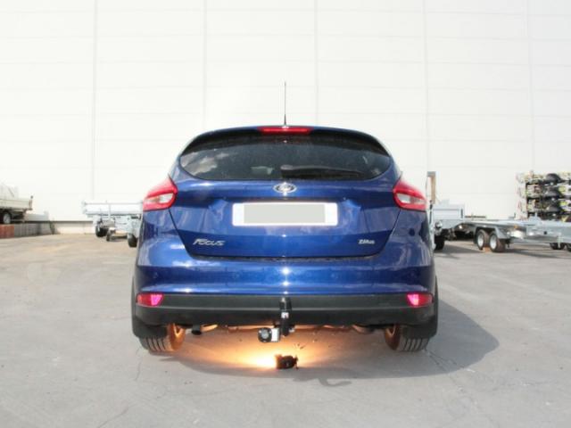 ATTELAGE FORD FOCUS 3 BERLINE