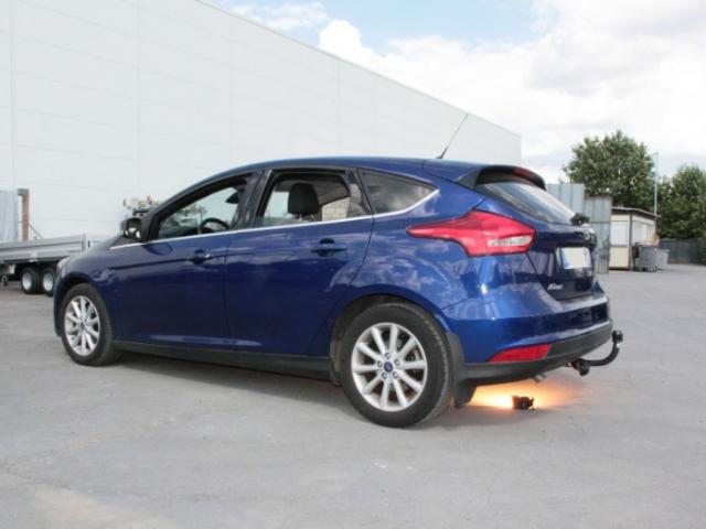 ATTELAGE FORD FOCUS 3 BERLINE