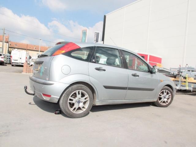 ATTELAGE FORD FOCUS 1