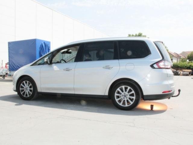 ATTELAGE FORD GALAXY