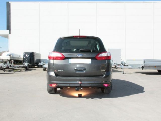 ATTELAGE FORD GRAND C MAX