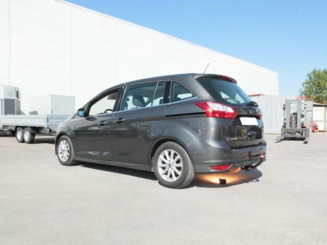 ATTELAGE FORD GRAND C MAX