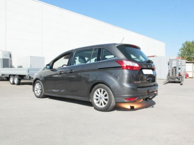 ATTELAGE FORD GRAND C MAX